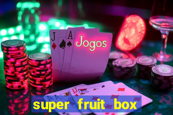 super fruit box codes blox fruit 2024